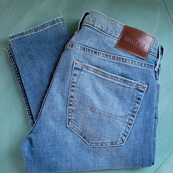 Hollister Other - Men's Hollister 👖31X32